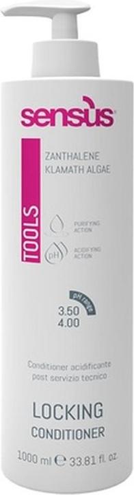 Produktbild Sens.ùs Sensus Tools Conditioner Post Technical Service Acidifying - 1000ml (1000 ml)
