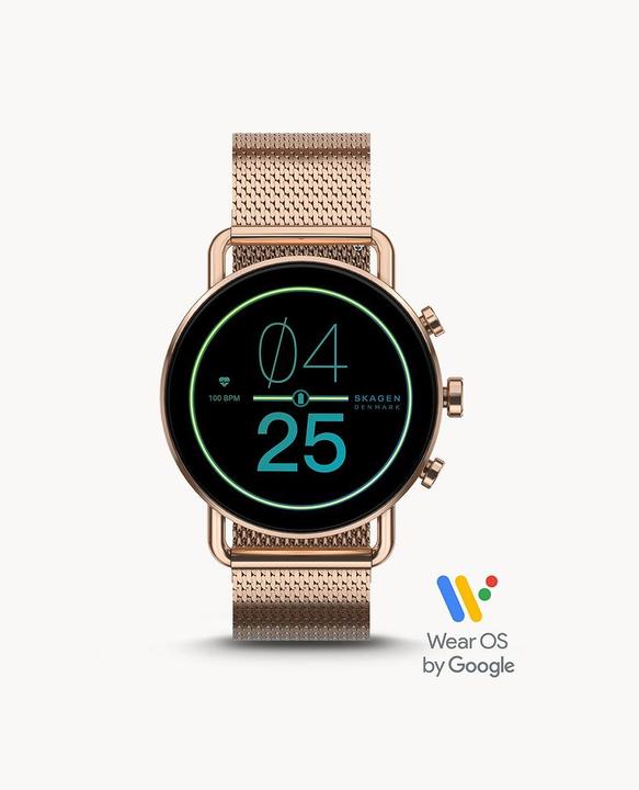 Produktbild Skagen Falster (41 mm)