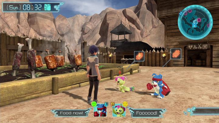 Image du produit Bandai Namco Digimon World : Next Order (ES) (PS4) (PS4)
