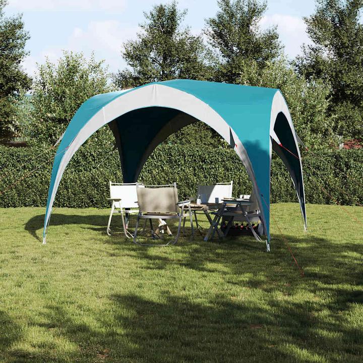 Produktbild vidaXL Partyzelt (305 cm, 305 cm)