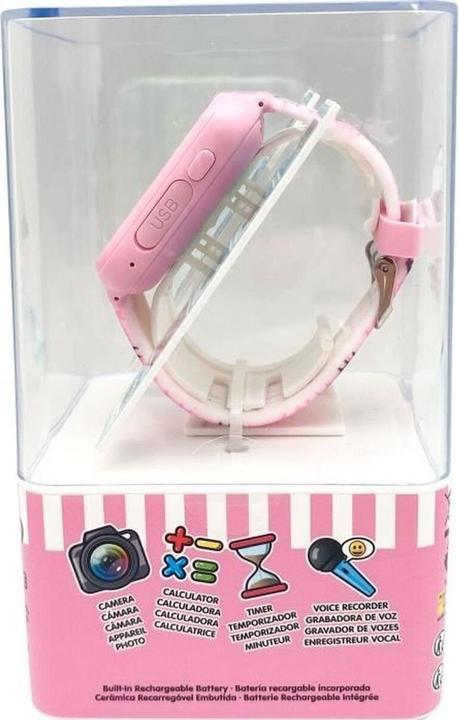 Productafbeelding Kids Euroswan Hello Kitty und Freunde Smartwatch