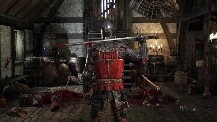 Produktbild Deep Silver Chivalry 2 Day One Edition (Xbox One X, Xbox Series X, DE)