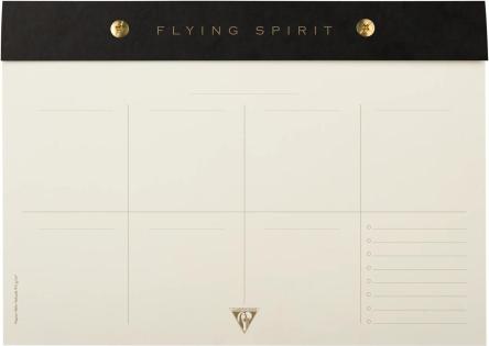 Immagine prodotto Clairefontaine Notizbuch (Copertina rigida)