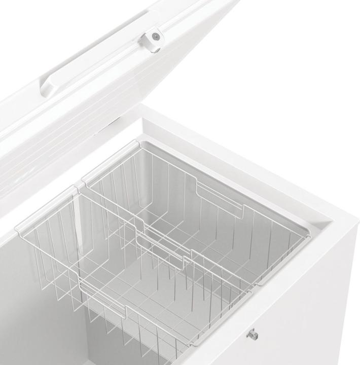 Actual product image Gorenje FH302CW Industrial Fridge Freezer Freestanding E (Stand-alone, 303 l)