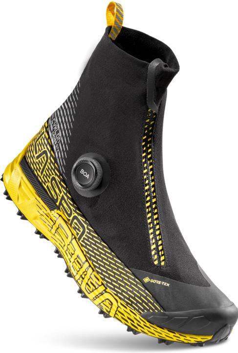 Produktbild La Sportiva Cyklon Cross GTX (40 2/3)