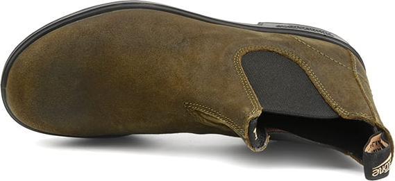 Actual product image Blundstone 1615 (42.5)