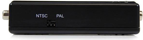 Produktbild StarTech VGA To Composite Or S-Video (Analog -> Analog)