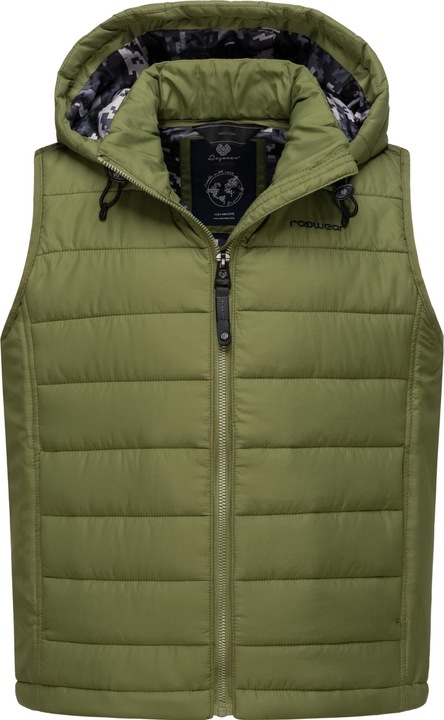 Produktbild Ragwear Vitek (140)