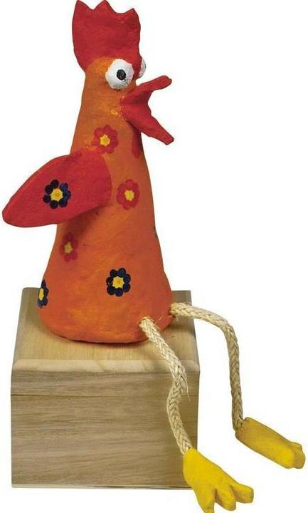 Produktbild Modelliermehl