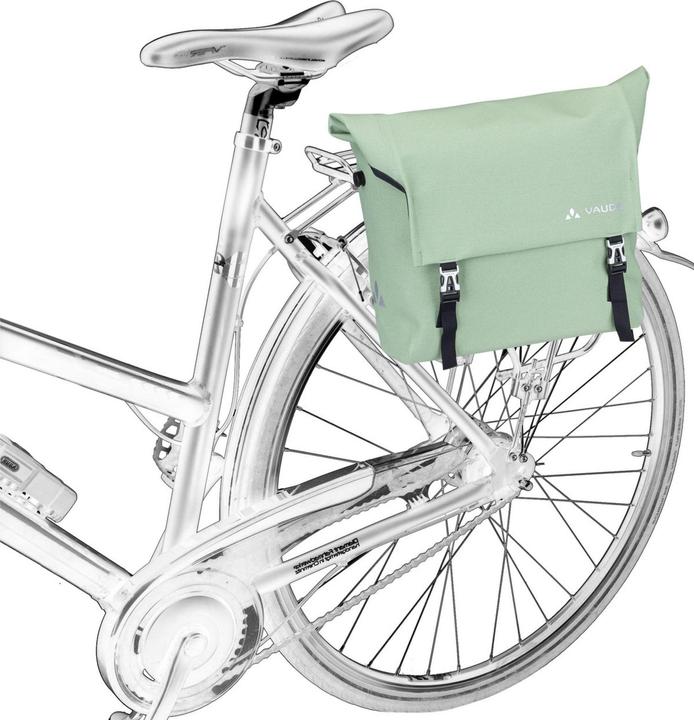 Actual product image Vaude Augsburg IV (14 l, Luggage carrier bag)