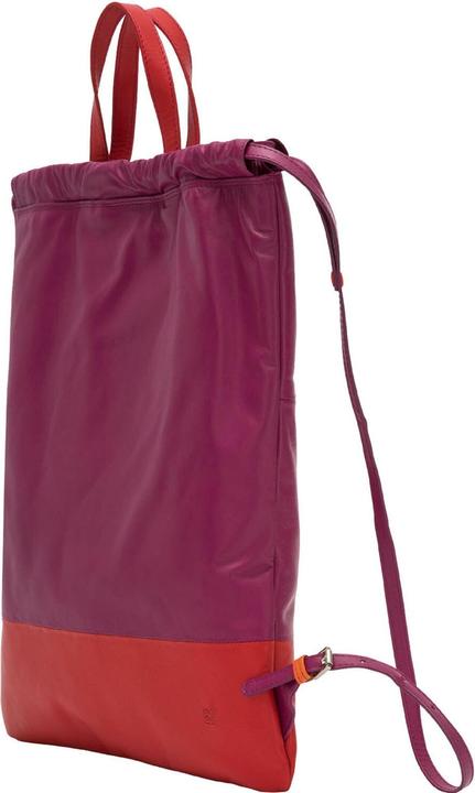 Immagine prodotto Dudu Zaino in pelle 42 cm (3 l)