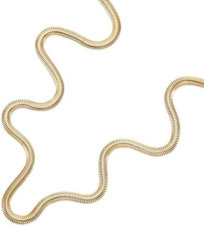 Immagine prodotto Skagen Kette MODERNE STAK (Acciaio inossidabile, 40 cm)