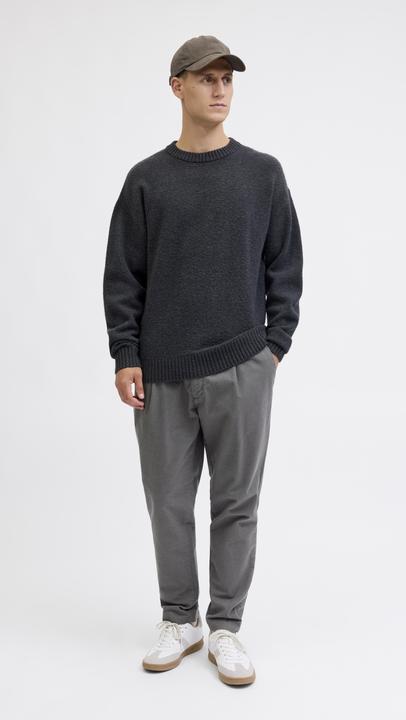 Actual product image Jack & Jones Tapered Fit Klassische Hosen Klassische Hosen (L)