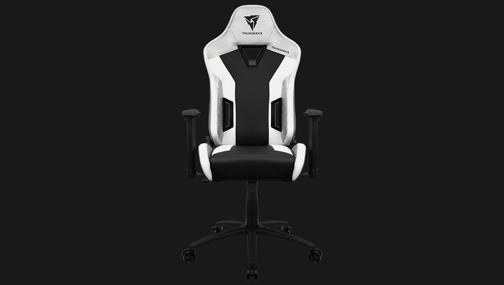 Produktbild Thunder X3 TC3 All White