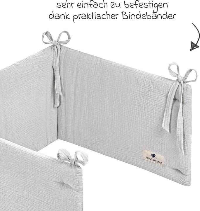 Actual product image Julius Zöllner Nest