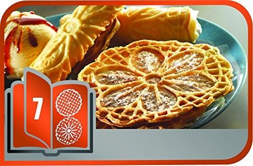 Produktbild Tefal Snack Collection Bretzeli