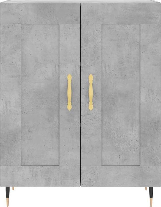 Image du produit vidaXL Sideboard (69.50 x 34 x 90 cm)