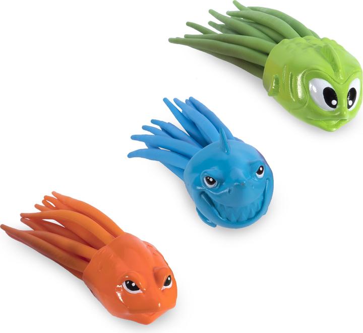 Actual product image Swimways SquiDivers