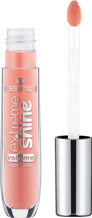 Actual product image essence extreme shine volume lipgloss (15 Vintage Rose)