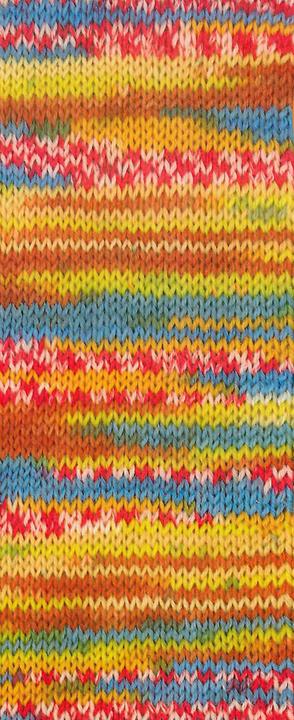 Actual product image Gründl Hot Socks "Lazise", 4-fold, 100 g (420 m)