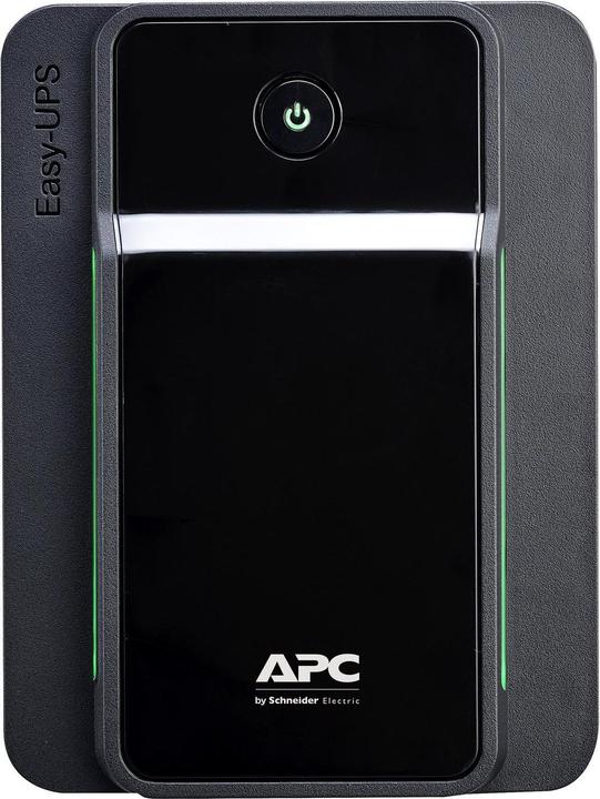 Actual product image APC BVX700LI-GR Uninterruptible Power Supply (UPS) Line-Interactive 700 VA 360 W 2 AC Outputs (0.70 VA, 360 W, Line-interactive UPS)