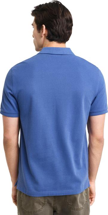 Produktbild GANT Regular Shield Pique Polo (L)