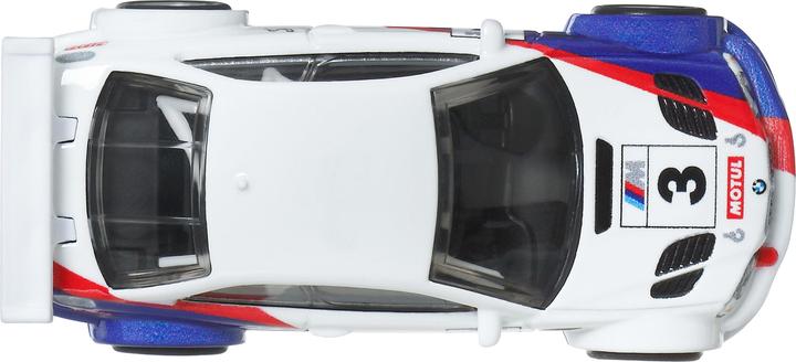 Produktbild Hot Wheels 2-Pack - BMW