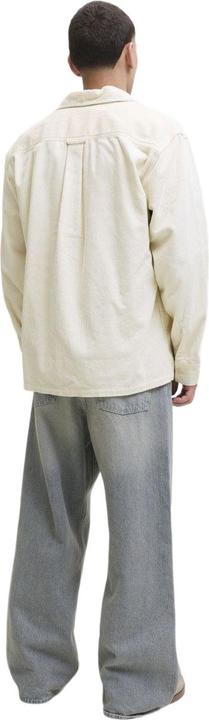 Immagine prodotto Jack & Jones Jjeperfect Corduroy Overshirt Ls Sn (S)