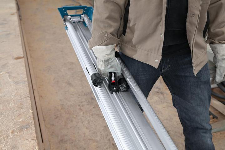 Actual product image Bosch Professional Gta 3800 (157 cm, 387.70 cm)