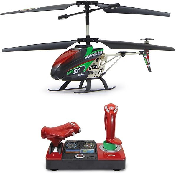 Actual product image Jamara Gyro Joy Mini Heli