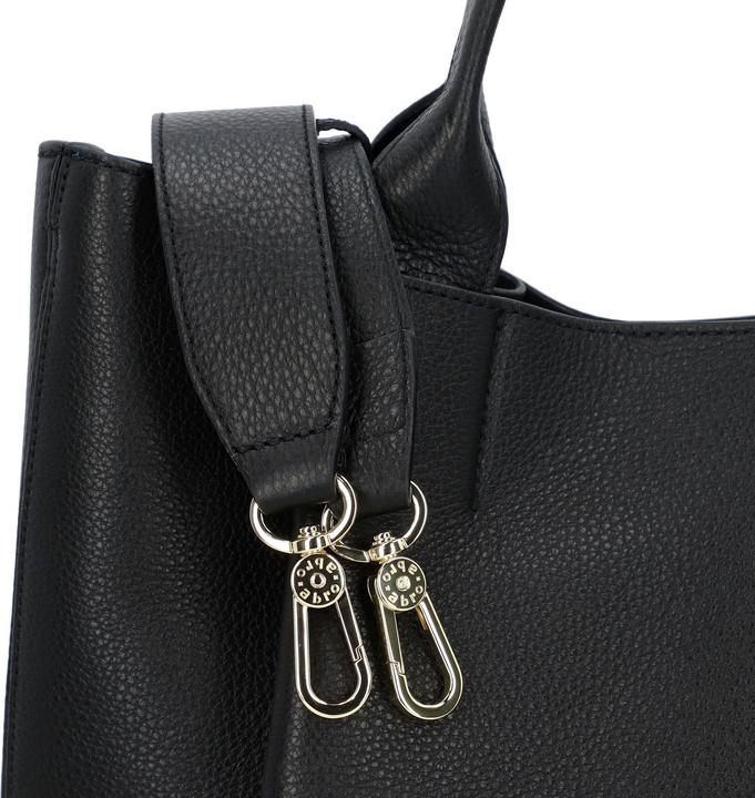 Produktbild Abro Essential Shopper Tasche Leder 30 cm (19 l)