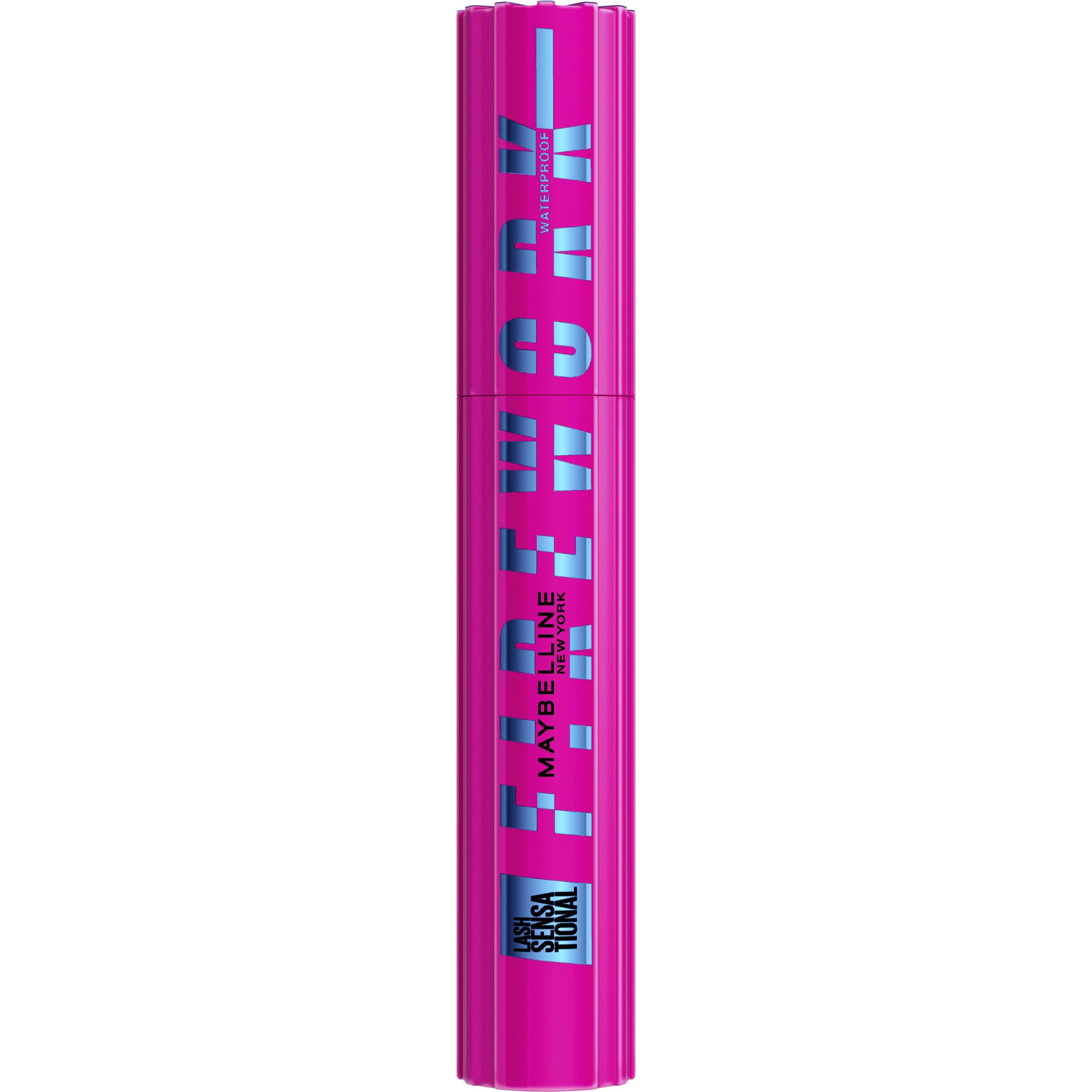 Thumbnail - Maybelline New York, Mascara, Lash Sensational (Black)