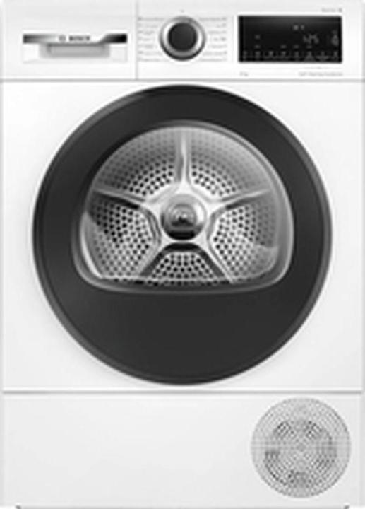 Bosch Hausgeräte WQG235D1ES (8 kg, Right)