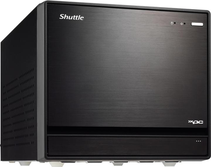 Produktbild Shuttle Sz270r8