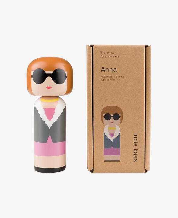Produktbild Lucie Kaas Dekofigur ANNA