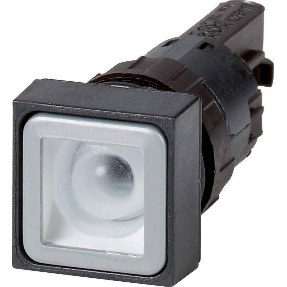 Thumbnail - Eaton Electric GmbH Drucktaste tastend Q25D-X, Taster + Schalter, Schwarz
