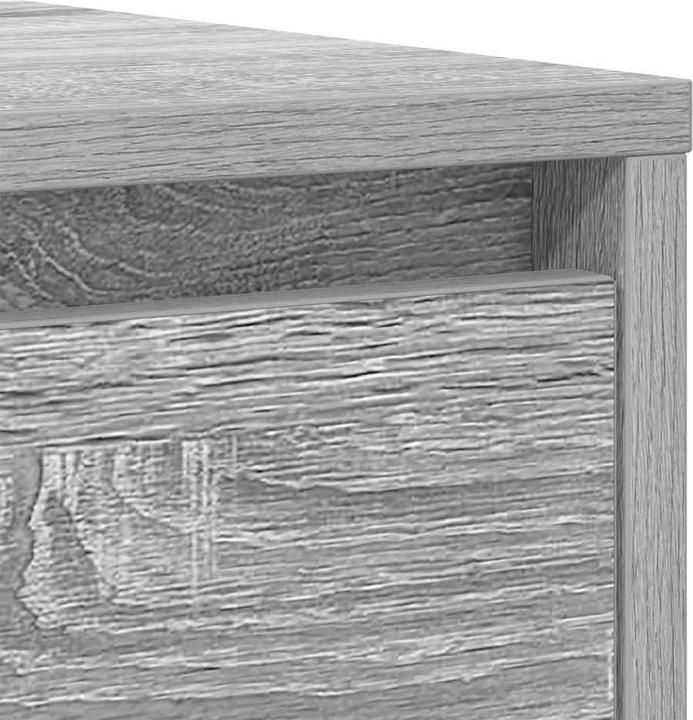 Image du produit vidaXL Sideboard (29.50 x 34 x 76 cm)