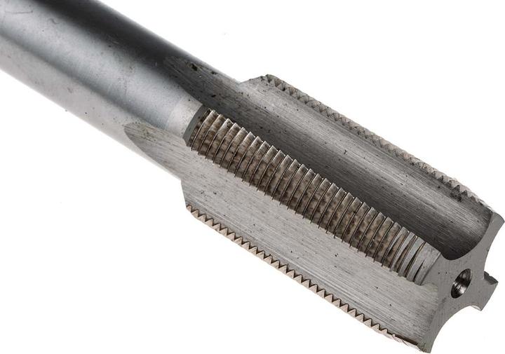 Produktbild RS PRO Gewindebohrer Feingewinde M25x1,5