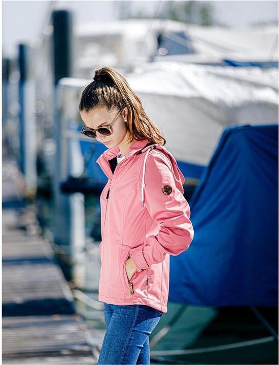 Actual product image Rukka Jasmilla Soft Shell Jacket (36)
