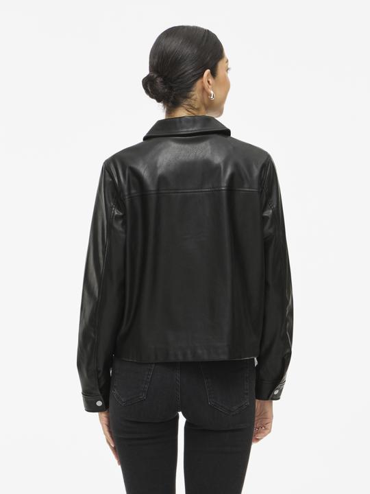 Immagine prodotto Vila VIHELLIUM Beschichtete Jacke (40)