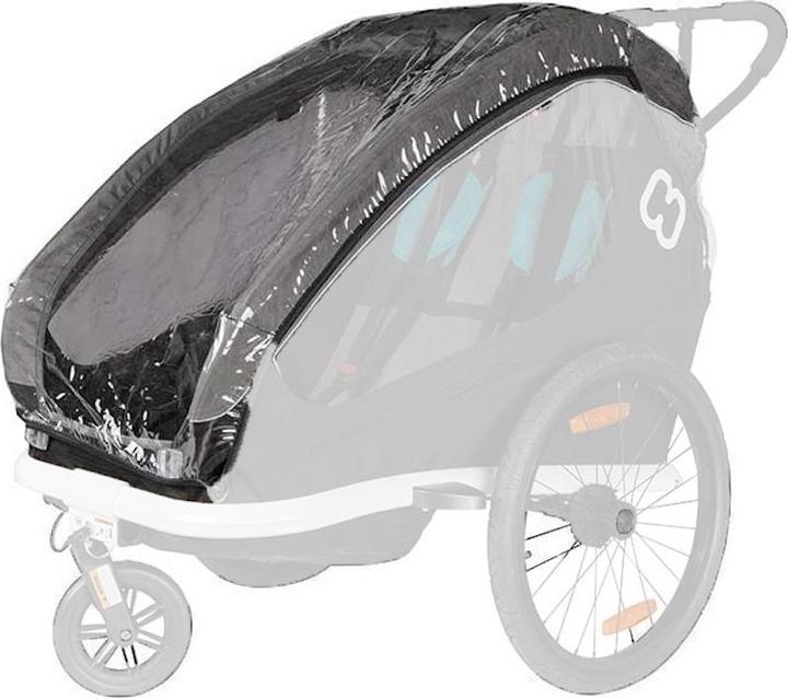 Image du produit hamax Housse de pluie Traveller