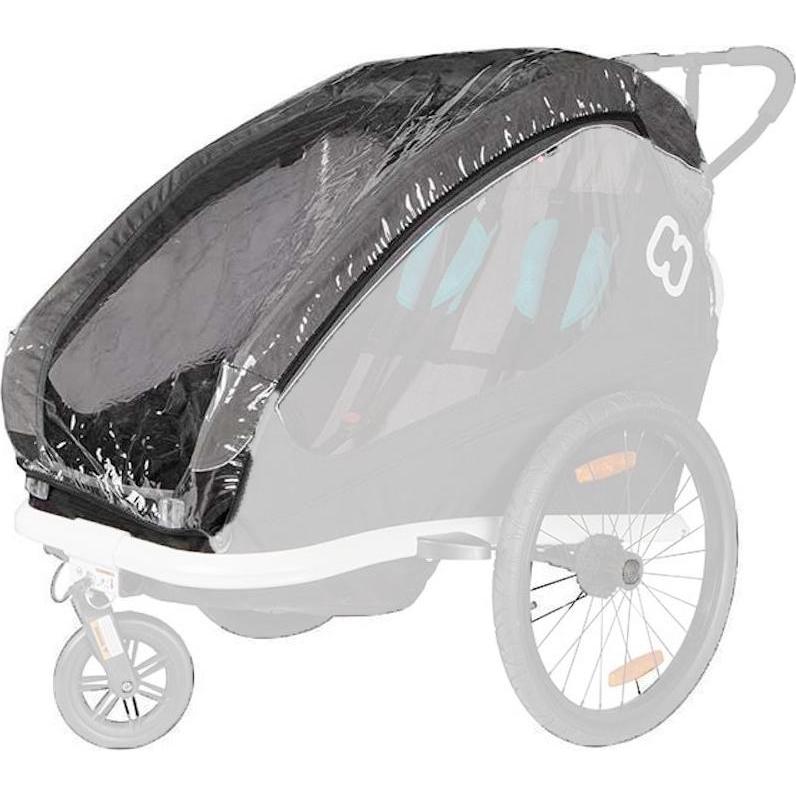 hamax, Veloanhänger Zubehör