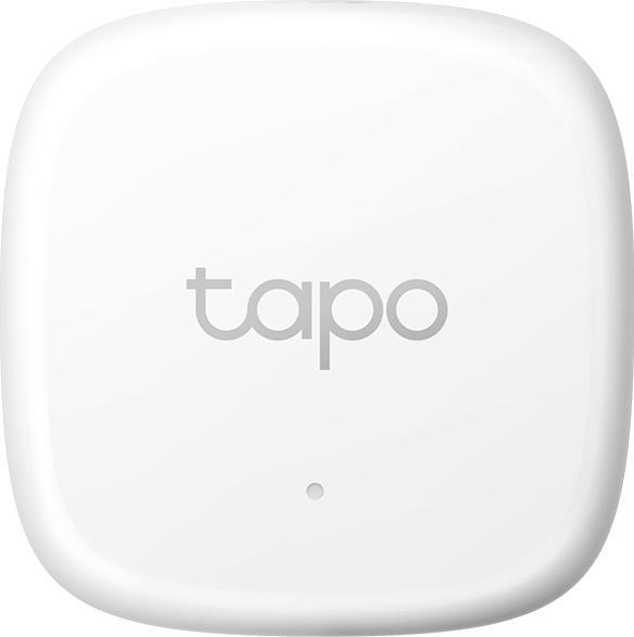 TP-Link Tapo T310 V1 - Temperature and humidity sensor - smart - wireless - 863 - 865 Mhz, 868 - 868.6 MHz -