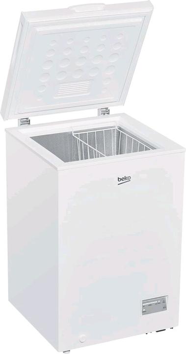 Produktbild Beko CF100EWN (Freistehend, 98 l)