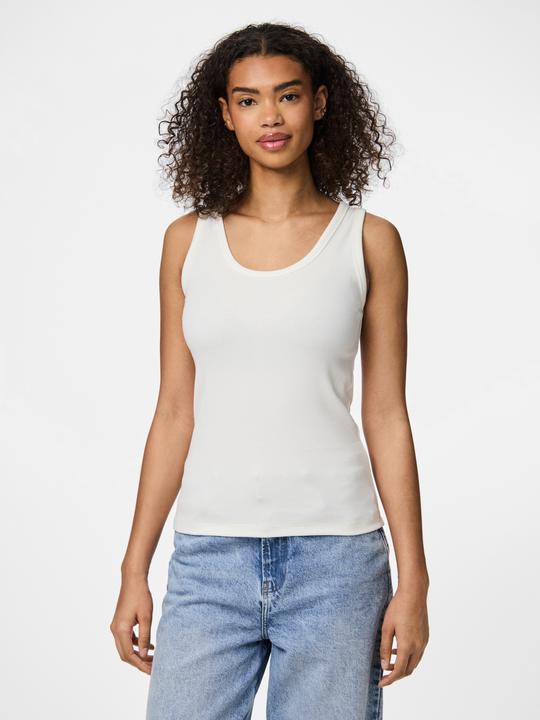 Actual product image Pieces Pcmay Tank Top Jrs Noos Bc (XL)