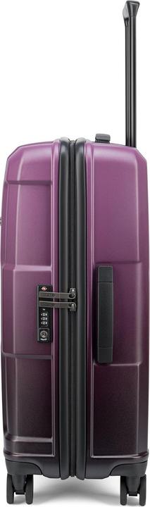 Image du produit Epic Crate EX Wildlife 4 Rollen Kofferset 3-teilig (225 l)