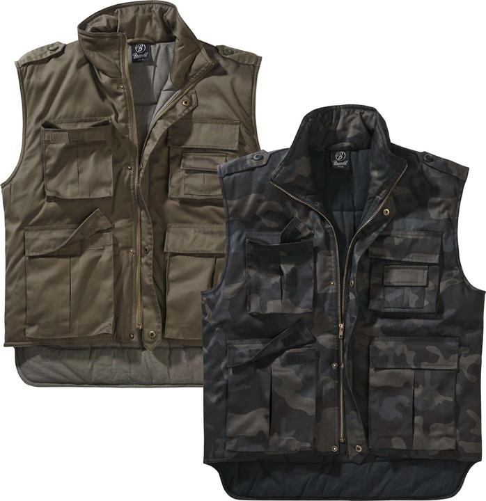 Produktbild Brandit Ranger Vest (L)