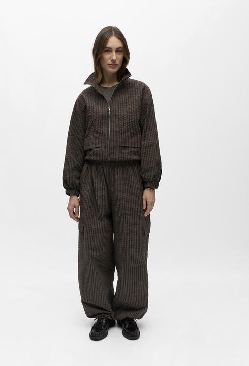 Produktbild Object Karierte Trainingshose (40)