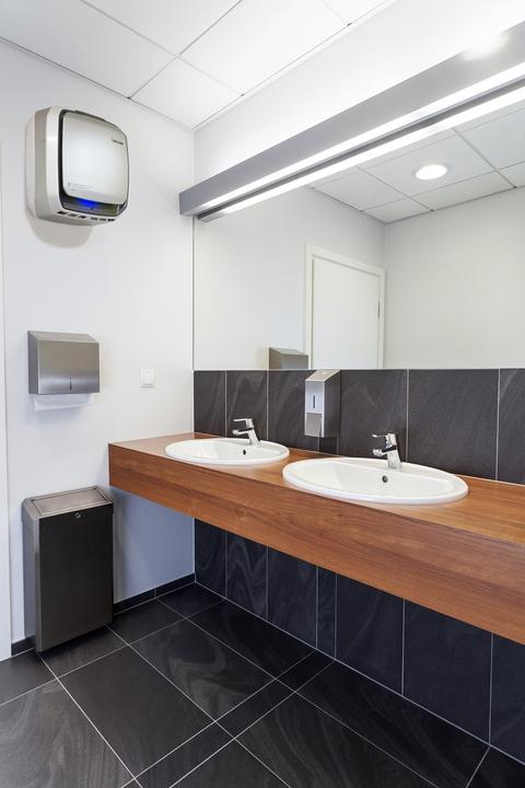Produktbild Fellowes AERAMAX AM III - Luftreiniger (65 m²)