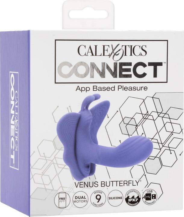 Immagine prodotto CalExotics Connect™ Venus Butterfly®